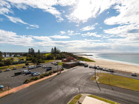 Ebbtide 25 - Accommodation Rockhampton 7