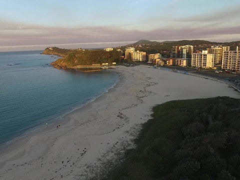 Ebbtide 25 - Accommodation Rockhampton 3
