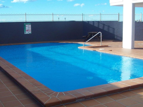 Ebbtide 25 - Accommodation Rockhampton 9
