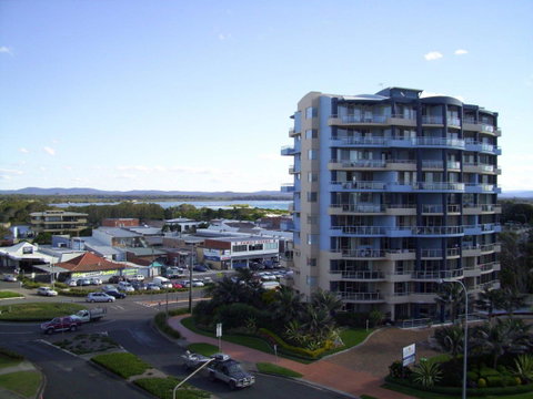 Ebbtide 25 - Accommodation Rockhampton 11