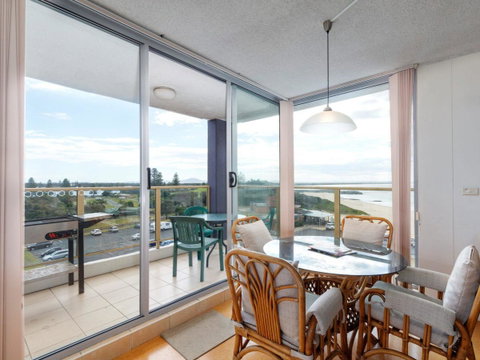 Ebbtide 25 - Accommodation Rockhampton 10