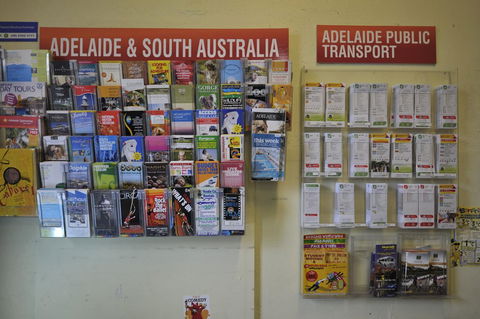 Backpack Oz - Accommodation Rockhampton 18