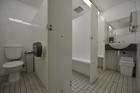 Backpack Oz - Accommodation Rockhampton 24