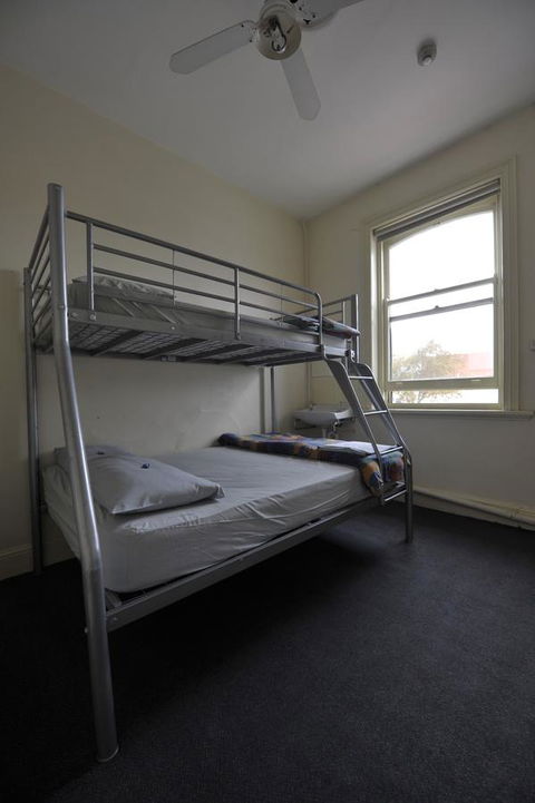 Backpack Oz - Accommodation Rockhampton 22