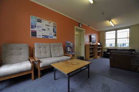 Backpack Oz - Accommodation Rockhampton 16
