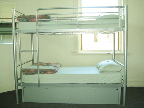 Backpack Oz - Accommodation Rockhampton 41