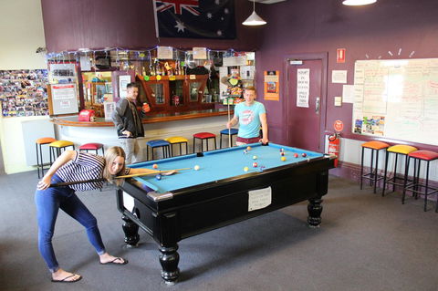 Backpack Oz - Accommodation Rockhampton 3