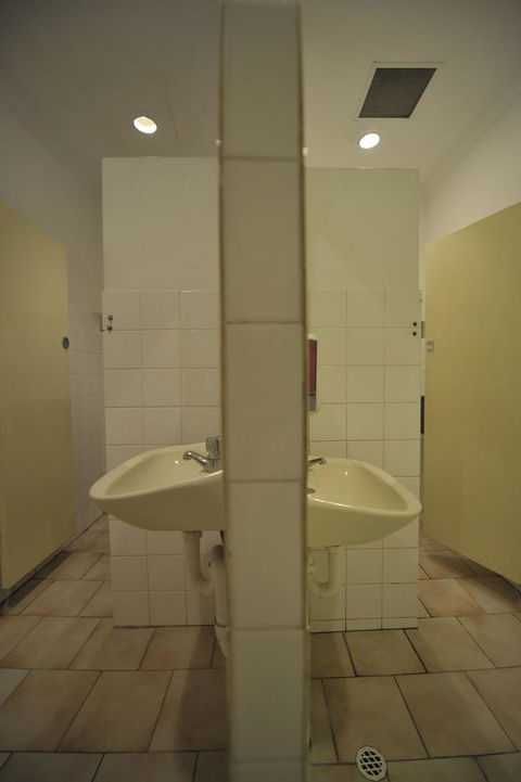 Backpack Oz - Accommodation Rockhampton 35