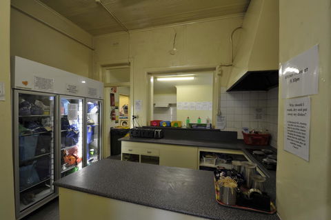 Backpack Oz - Accommodation Rockhampton 14