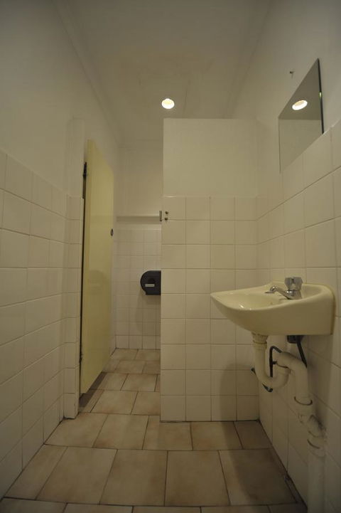 Backpack Oz - Accommodation Rockhampton 28