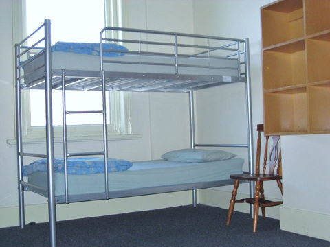 Backpack Oz - Accommodation Rockhampton 40
