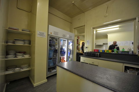 Backpack Oz - Accommodation Rockhampton 26