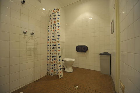 Backpack Oz - Accommodation Rockhampton 37