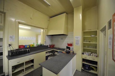 Backpack Oz - Accommodation Rockhampton 15