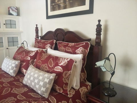 Fernweh Guesthouse - Accommodation Rockhampton 12