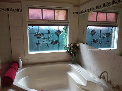 Fernweh Guesthouse - Accommodation Rockhampton 17
