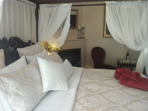 Fernweh Guesthouse - Accommodation Rockhampton 13
