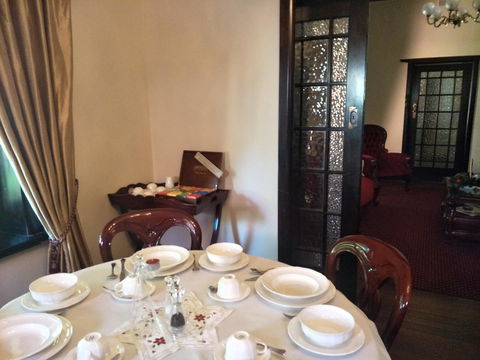 Fernweh Guesthouse - Accommodation Rockhampton 20