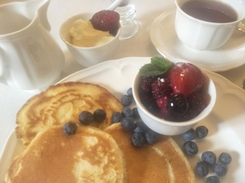 Fernweh Guesthouse - Accommodation Rockhampton 9