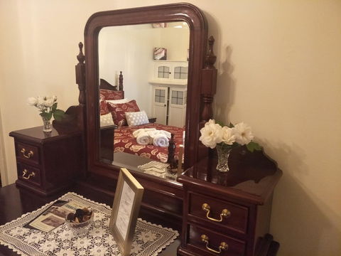 Fernweh Guesthouse - Accommodation Rockhampton 7