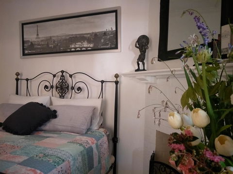 Fernweh Guesthouse - Accommodation Rockhampton 3
