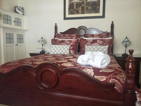 Fernweh Guesthouse - Accommodation Rockhampton 11