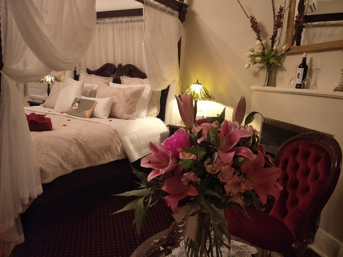 Gomersal SA Accommodation Rockhampton