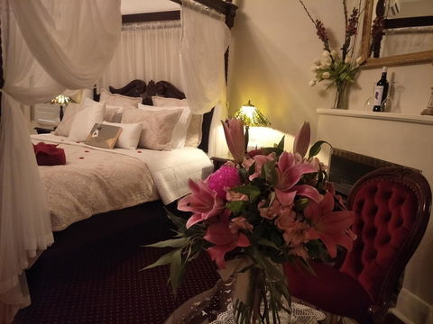 Fernweh Guesthouse - Accommodation Rockhampton 0