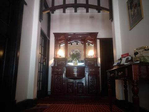 Fernweh Guesthouse - Accommodation Rockhampton 19