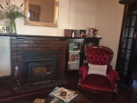Fernweh Guesthouse - Accommodation Rockhampton 21