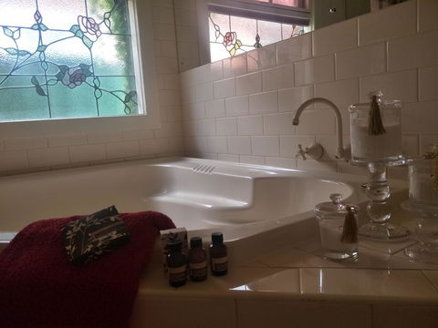 Fernweh Guesthouse - Accommodation Rockhampton 6