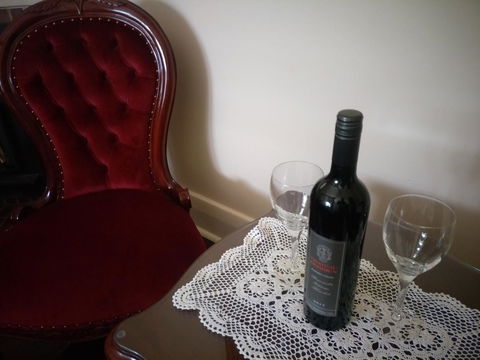 Fernweh Guesthouse - Accommodation Rockhampton 1