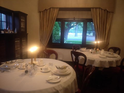 Fernweh Guesthouse - Accommodation Rockhampton 2
