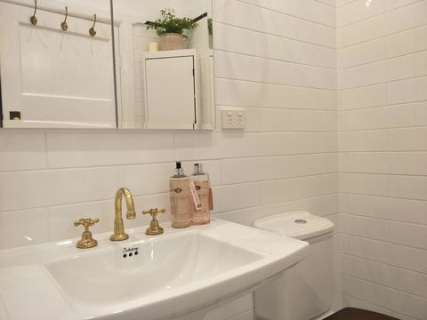Fernweh Guesthouse - Accommodation Rockhampton 18