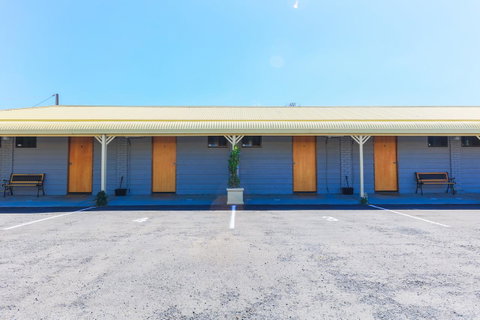 Country Roads Motor Inn Naracoorte - Accommodation Rockhampton 28