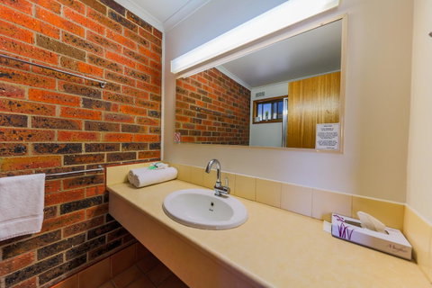 Country Roads Motor Inn Naracoorte - Accommodation Rockhampton 33