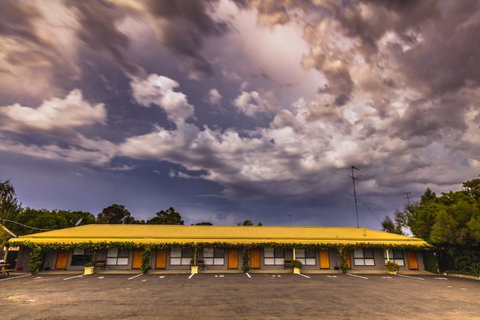 Country Roads Motor Inn Naracoorte - Accommodation Rockhampton 40