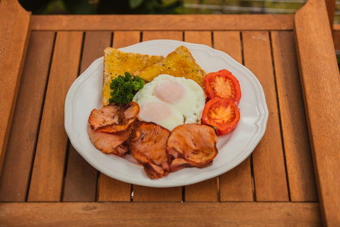 Country Roads Motor Inn Naracoorte - Accommodation Rockhampton 2