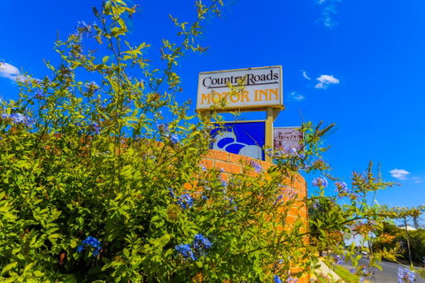 Country Roads Motor Inn Naracoorte - Accommodation Rockhampton 23