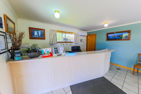 Country Roads Motor Inn Naracoorte - Accommodation Rockhampton 36