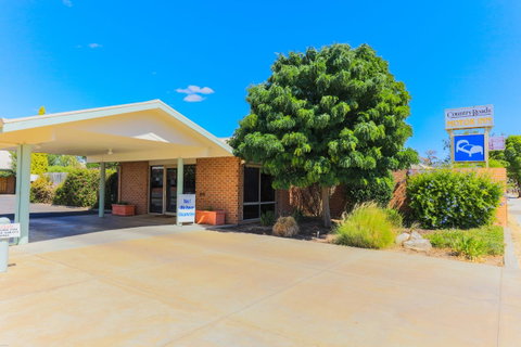 Country Roads Motor Inn Naracoorte - Accommodation Rockhampton 41
