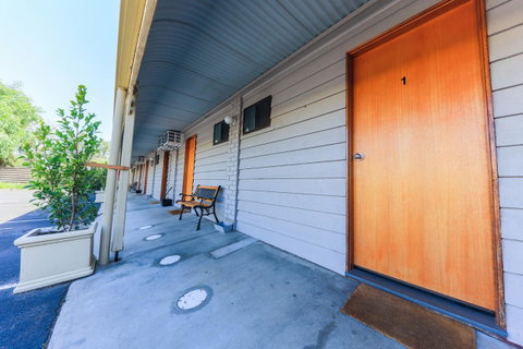 Country Roads Motor Inn Naracoorte - Accommodation Rockhampton 31