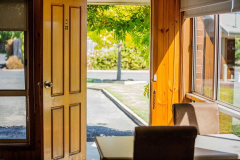Country Roads Motor Inn Naracoorte - Accommodation Rockhampton 34