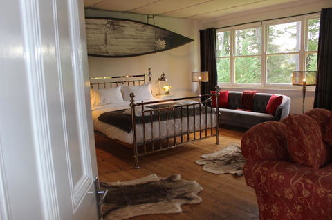Pirralilla Estate Adelaide Hills - Accommodation Rockhampton 6