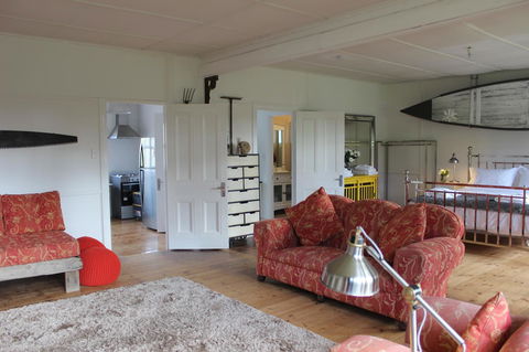 Pirralilla Estate Adelaide Hills - Accommodation Rockhampton 2