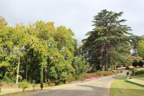 Pirralilla Estate Adelaide Hills - Accommodation Rockhampton 17