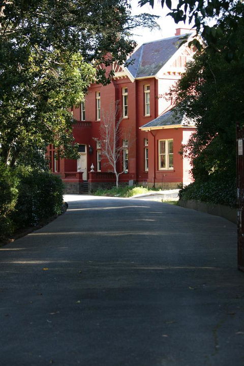 Pirralilla Estate Adelaide Hills - Accommodation Rockhampton 0