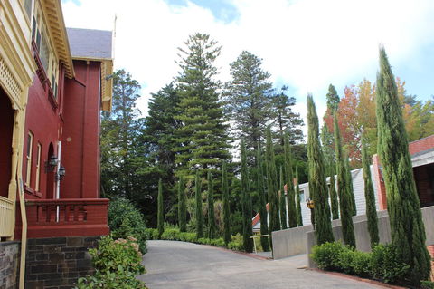 Pirralilla Estate Adelaide Hills - Accommodation Rockhampton 12