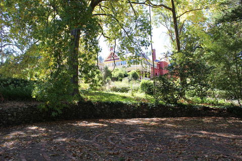 Pirralilla Estate Adelaide Hills - Accommodation Rockhampton 25