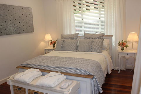 Pirralilla Estate Adelaide Hills - Accommodation Rockhampton 15